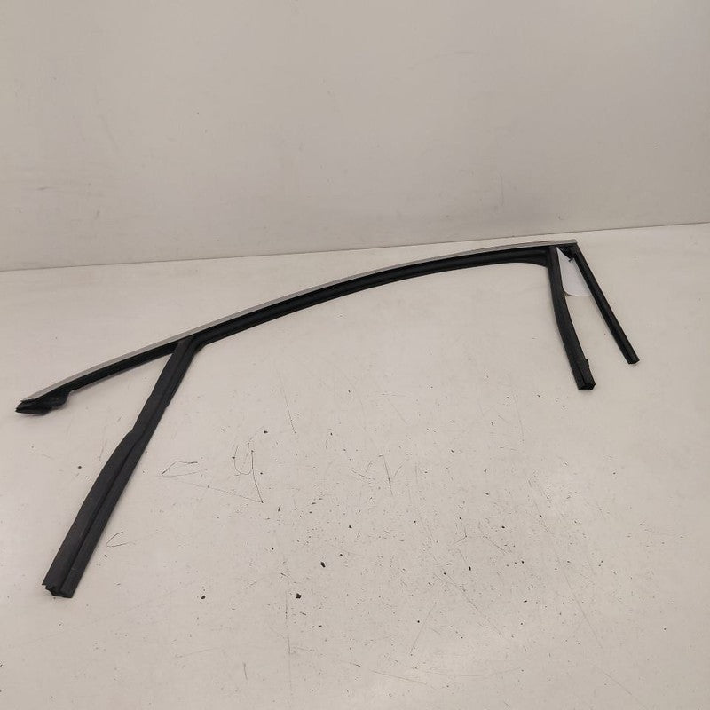 Ford Escape Door Glass Window Seal Rubber Left Driver Front  2020 2021
