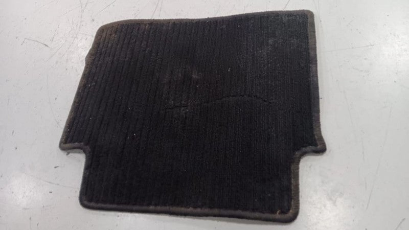Hyundai Veloster Floor Mat Right Passenger Side Rear  2012 2013 2014 2