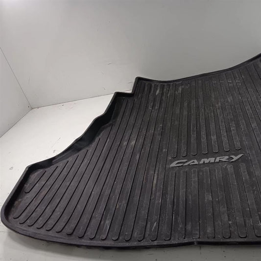 Toyota Camry Spare Tire Cover Trunk Mat 2012 2013 2014 2015 2016 2017