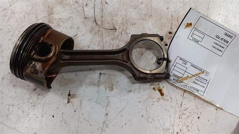 Buick Encore One Single Piston  2013 2014 2015 2016