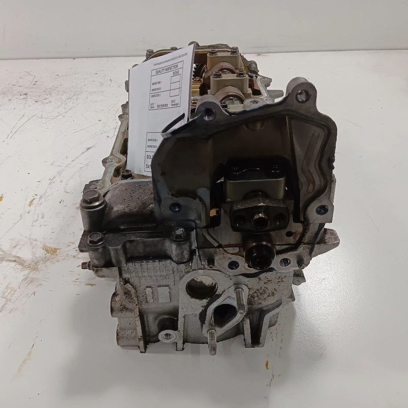 Driver Left Front Engine Cylinder Head VQ37VHR Fits 09-20 Nissan 370Z 