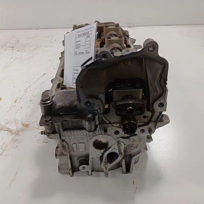 Driver Left Front Engine Cylinder Head VQ37VHR Fits 09-20 Nissan 370Z 