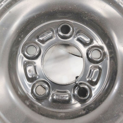 Wheel 16x4 Compact Spare Rim and Tire Fits 19-23 Mazda 3