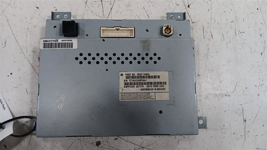 Info-GPS-TV Screen Display Fits 13-16 DART