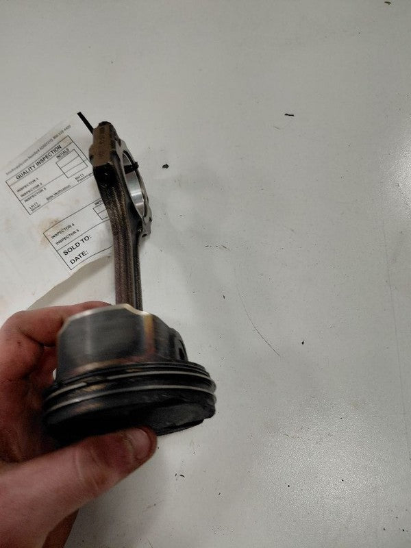 Kia Soul Single Piston With Connecting Rod   1.5 2017 2018 2019 OEM