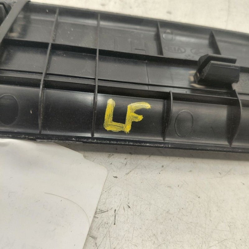 Kia Sorento Sill Trim Plate Door Jam Threshold Left Driver Front  2018