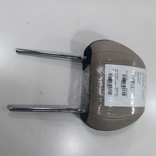Ford Mustang Seat Headrest Front Head Rest  2015 2016 2017 OEM