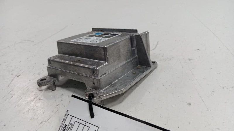 SRS Computer Control Module Fits 11 MAZDA 3 OEM