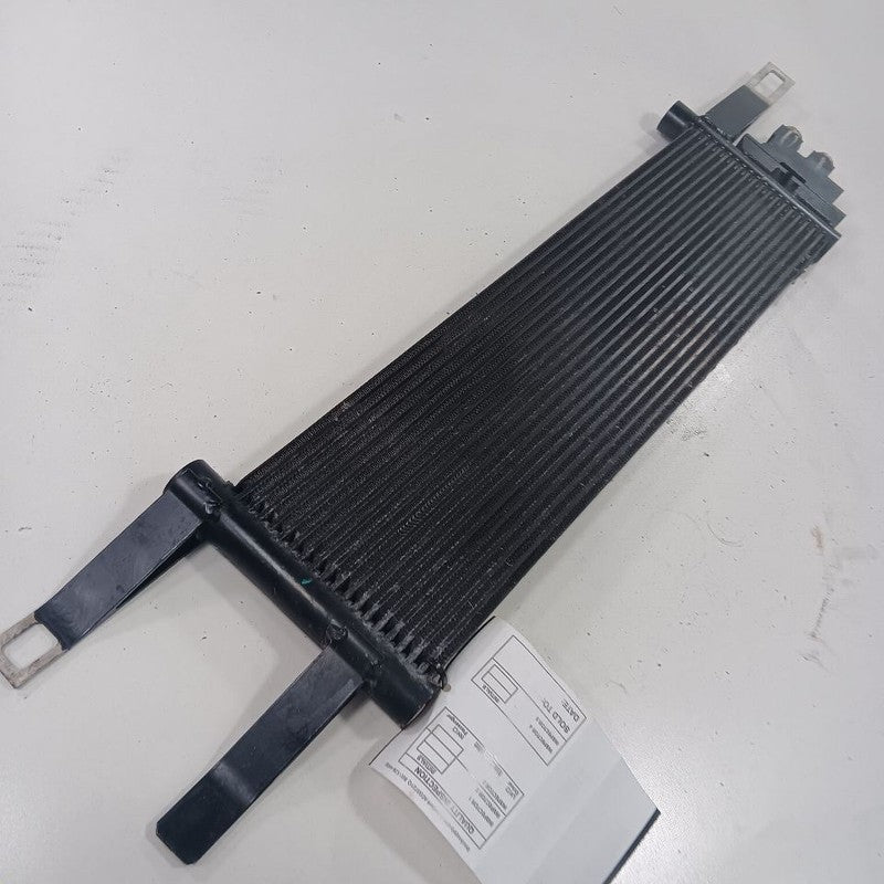Jeep Compass Automatic Transmission Fluid Oil Cooler  2018 2019 2020 2