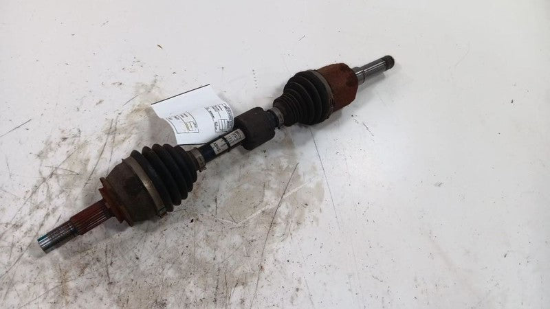 Driver Left CV Axle Shaft Front Axle AWD Outer Assembly 13-15 Buick En