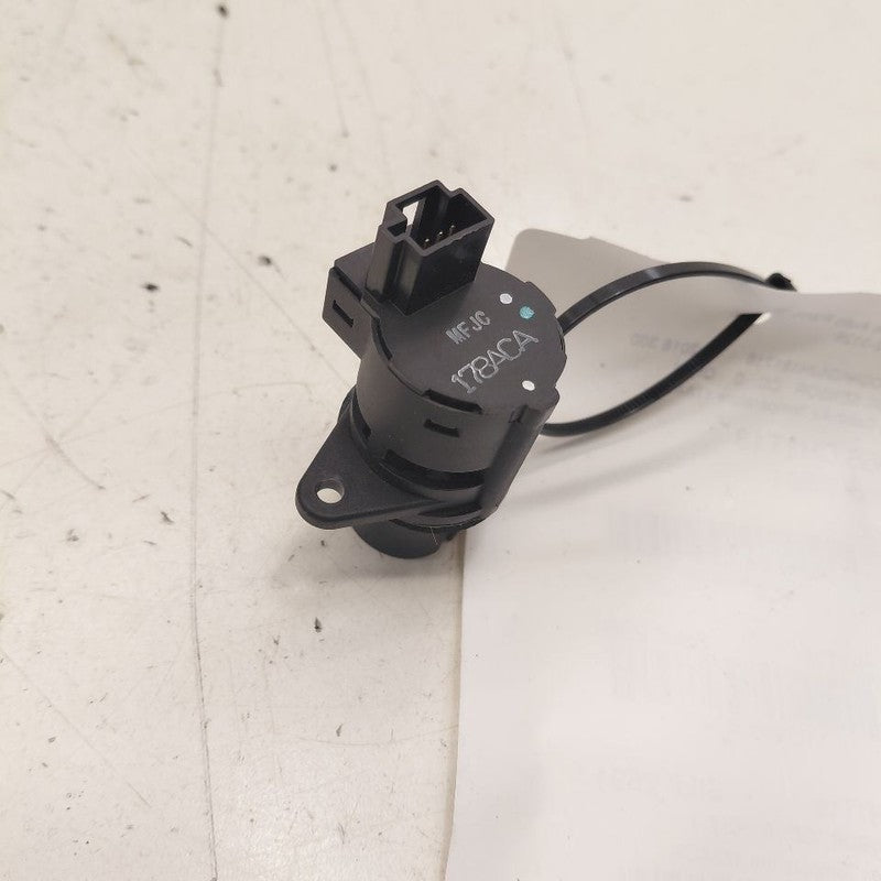 Chrysler 300 Cabin Air Temperature Sensor {178ACA} 2017 2018 2019