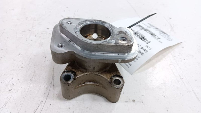 Kia Forte Fuel Pump Mount Bracket Adapter 2016 2015 2014 OEM