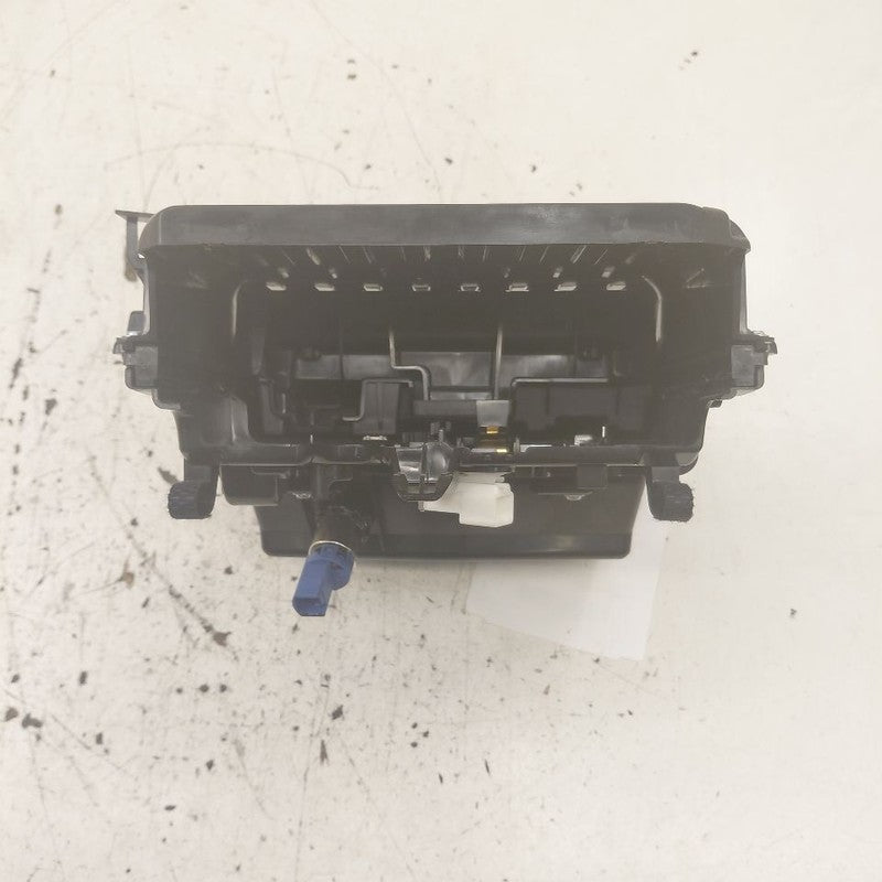 Lexus NX350 Storage Pocket  2022 2023 2024 2025