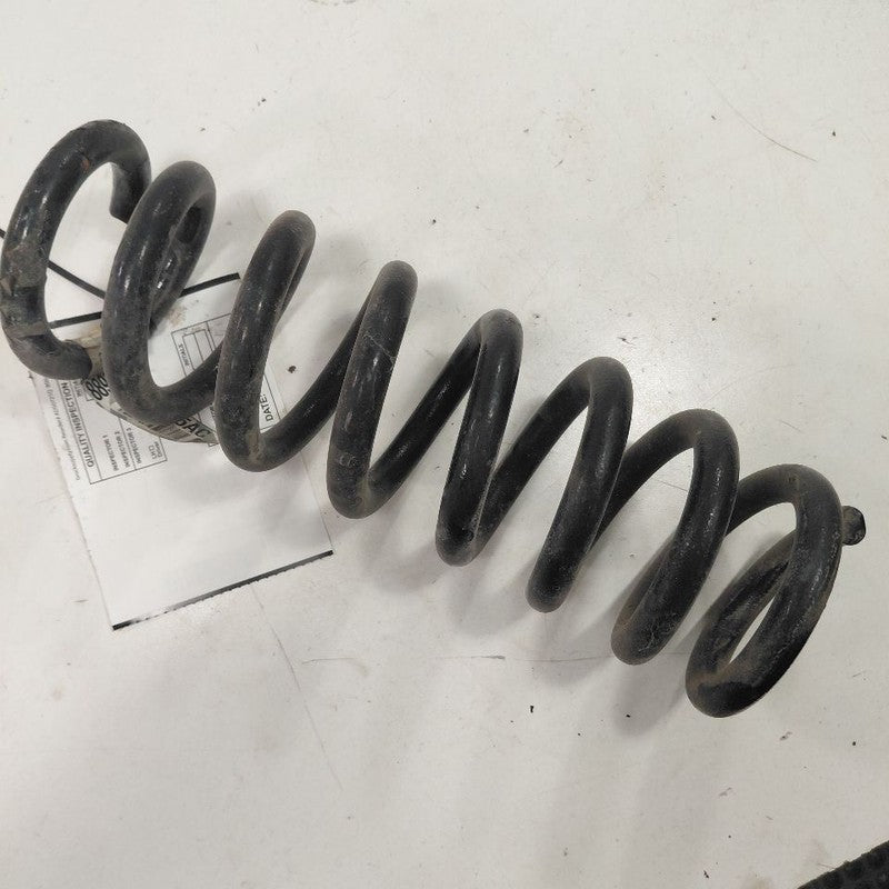 Coil Spring Rear Fits 15-23 Chrysler 300 OEM