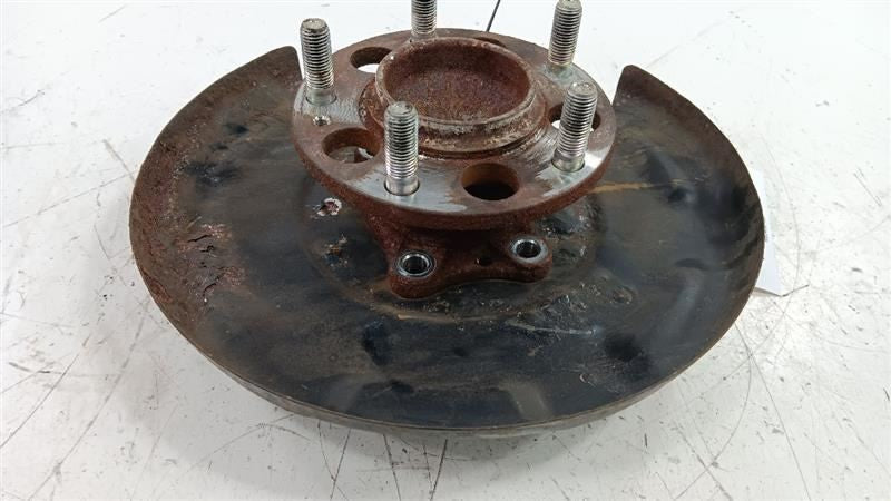 Kia Forte Rear Knuckle/Stub 2016 2015 2014