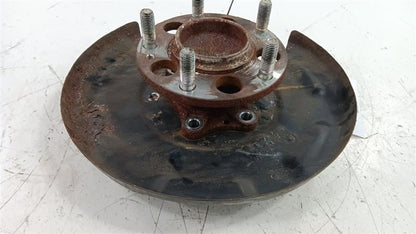 Kia Forte Rear Knuckle/Stub 2016 2015 2014