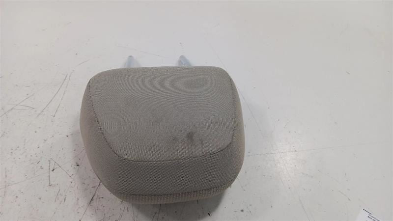 Subaru Impreza Seat Headrest Front Head Rest  2017 2018 2019 2020 2021 2022 2023