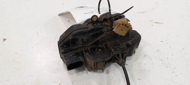 GMC Acadia Door Latch Lock Left Driver Front 2009 2010 2011 2012 OEM