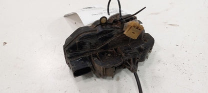 GMC Acadia Door Latch Lock Left Driver Front 2009 2010 2011 2012 OEM