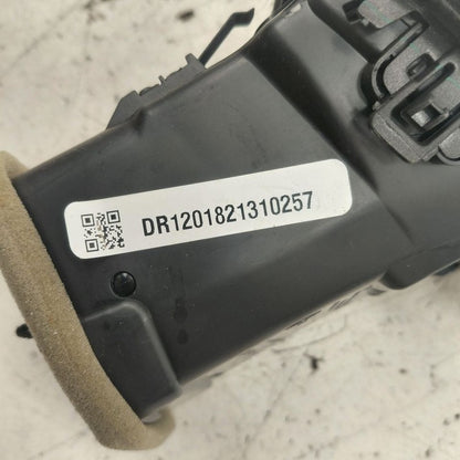Honda CR-V Dash Air Vent Left Driver  2019 2018 2017