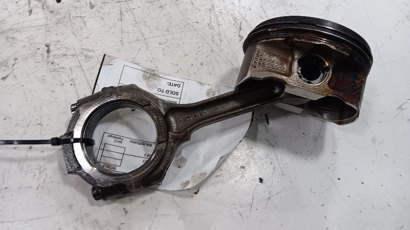 Nissan Maxima One Single Piston 2018 2019 2020