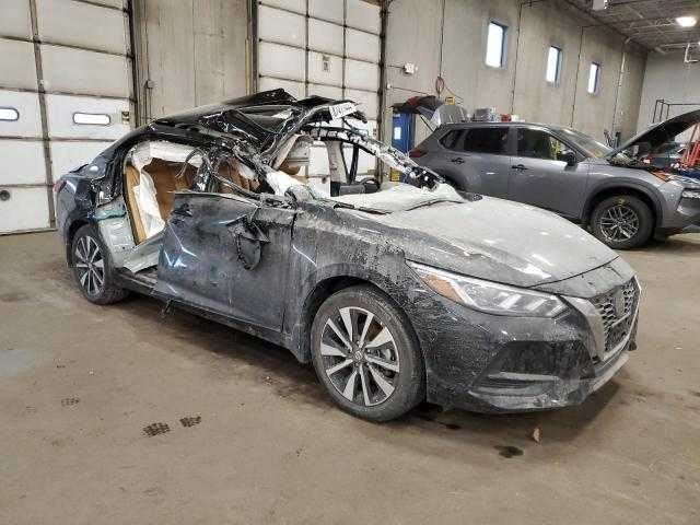 Nissan Sentra Center Console Rear End Cap Trim Cover  2023 2022 2021 2