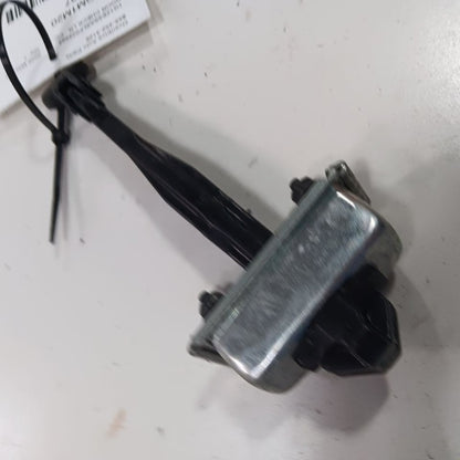 Chevy Malibu Door Check Left Driver Rear Hinge Stop Stopper Detent 201