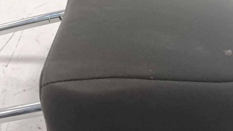 Nissan Rogue Seat Headrest Front Head Rest  2014 2015 2016 2017 OEM