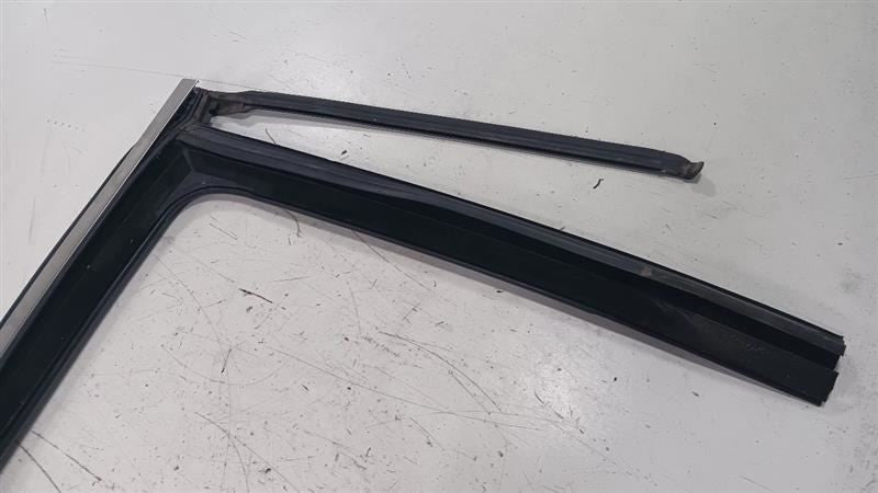 Chrysler 200 Door Glass Window Seal Rubber Right Passenger Rear Back  2015 2016 