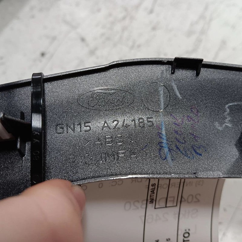 Ford Ecosport Interior Driver Left Front Trim BROKEN TAB 2018 2019 2020 2021 202