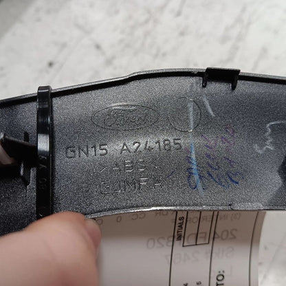 Ford Ecosport Interior Driver Left Front Trim BROKEN TAB 2018 2019 2020 2021 202