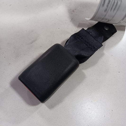 Nissan Altima Seat Belt Buckle Latch Left Driver Rear Back 2023 2022 2021 2020