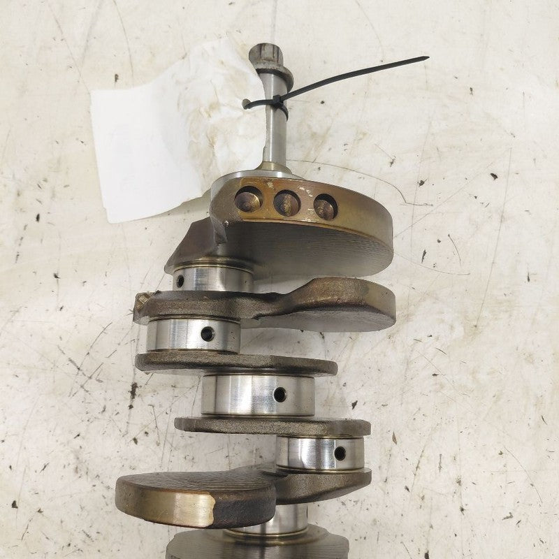 Kia Sorento Engine Crankshaft Crank Shaft  3.3 2018 2017 2016