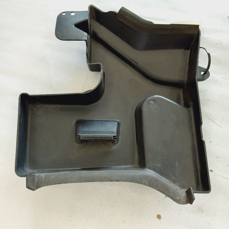Volvo S60 RH Cowl Vent Watr Deflector 31299972 2018 2017 2016