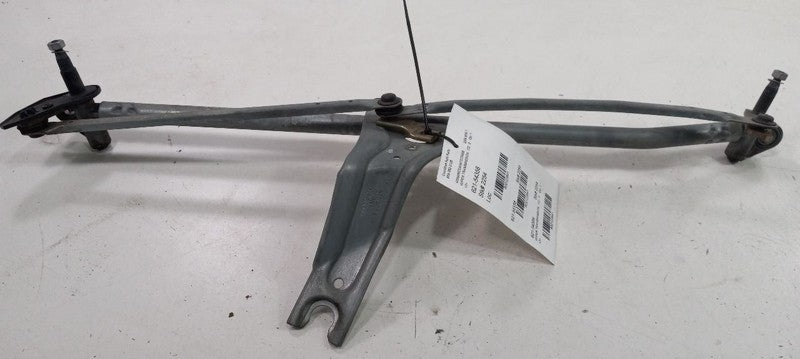 Windshield Wiper Transmission Linkage Convertible Fits 02-08 MINI COOP