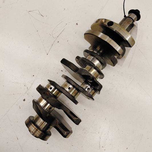 Nissan Maxima Engine Crankshaft Crank Shaft  3.5 2018 2017 2016 OEM