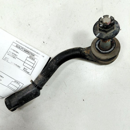 Hyundai Sonata Steering Rack Pinion Tie Rod End W Boot Right Passenger