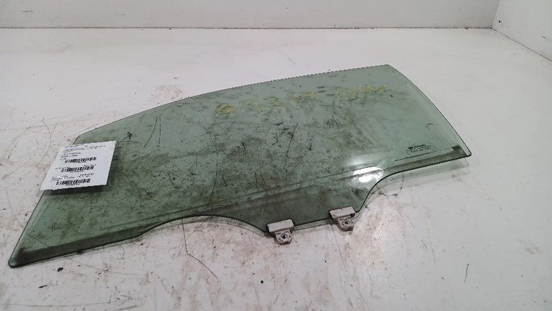 Driver Left Front Door Window Glass Fits 17-18 FORESTER OEM