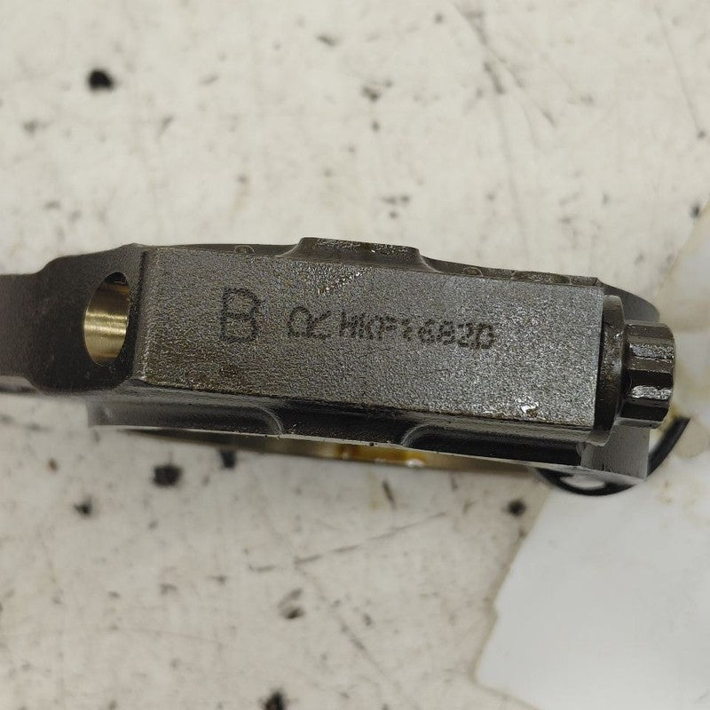 Kia Sorento Single Piston With Connecting Rod   3.3 2018 2017 2016
