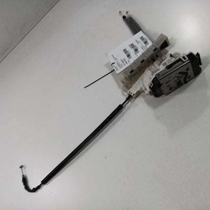 Jeep Renegade Door Latch Lock Left Driver Rear  2017 2018 2019 2020