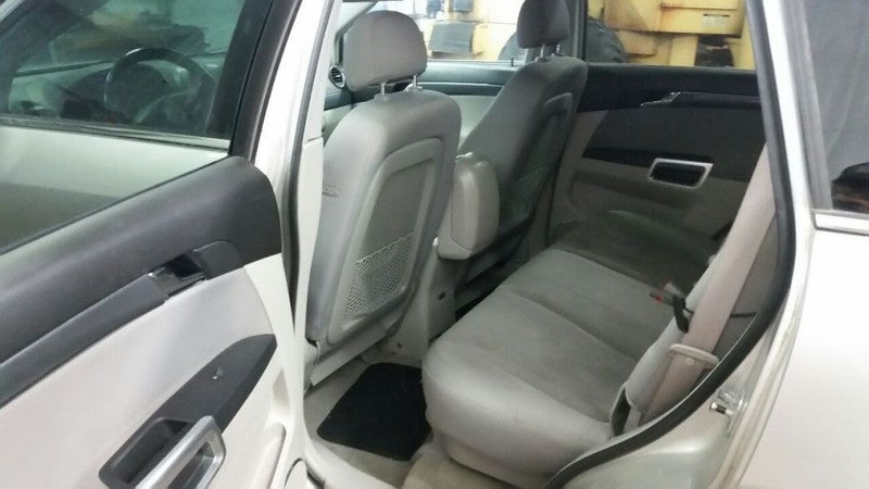 Saturn Vue Dash Side Cover Left Driver Trim Panel 2008 2009 2010