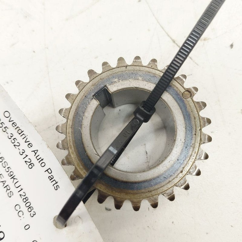 Chevy Volt Timing Gear  1.5 2019 2018 2017 2016 OEM