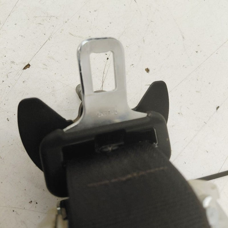 Chrysler 300 Seat Belt Strap Retractor Left Driver Rear Back  2017 201