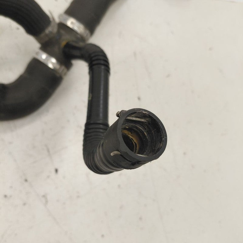 Fiat 500 X Model   Radiator Hose Line Tube  2016 2017
