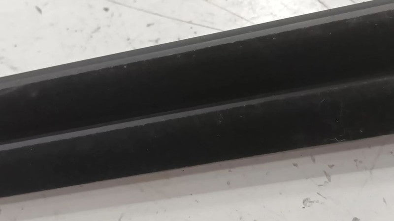 Dodge Dart Left Rear Weather Strip Interior  2013 2014 2015 2016 OEM