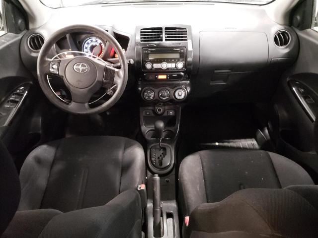 6921112220C2 Passenger Right Door Handle Exterior Assembly Door Rear Fits 08-14 SCION XD