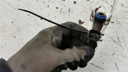 8S4Z9F593A Fuel Injection Parts 2.0L VIN U 8th Digit Hybrid Fits 13-19 Ford Fusion