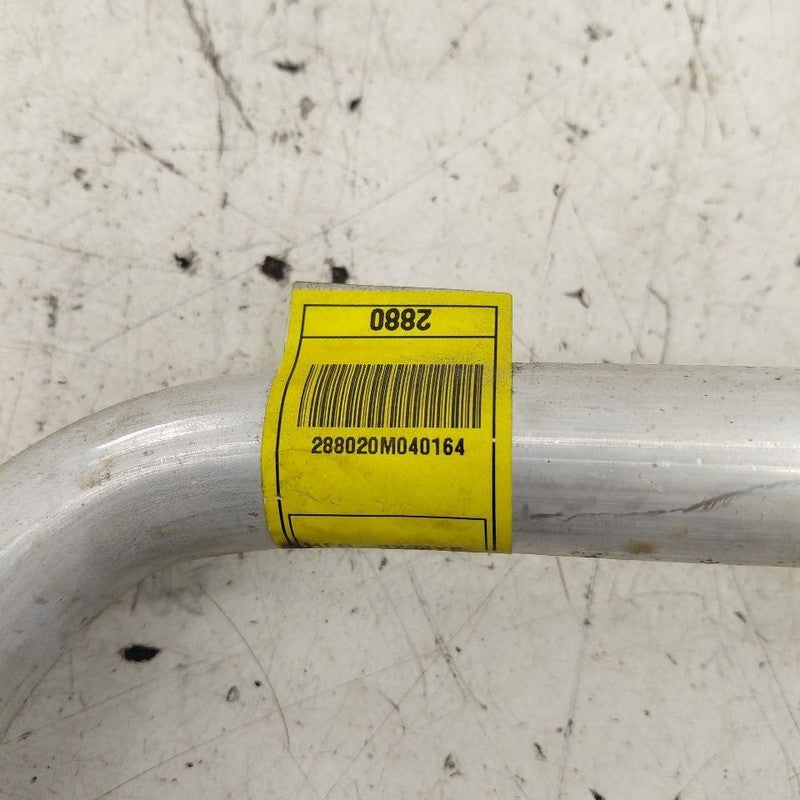 Chevy Trax AC Hose Line  2022 2021
