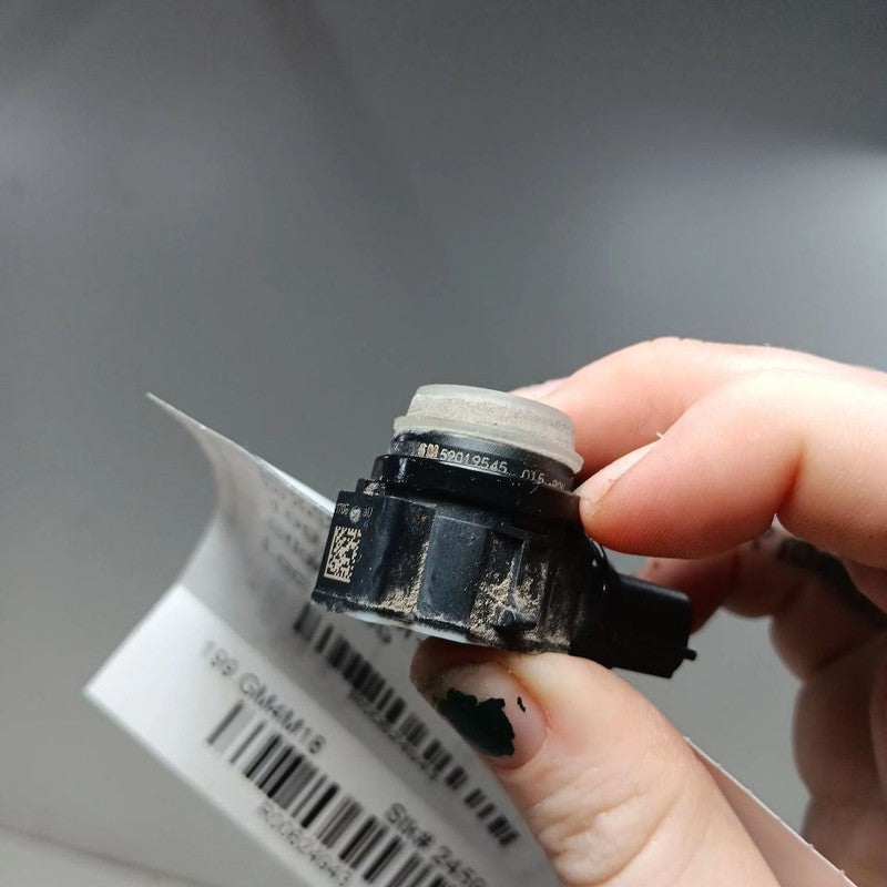 Buick Lacrosse Reverse Sensor 2017 2018 2019