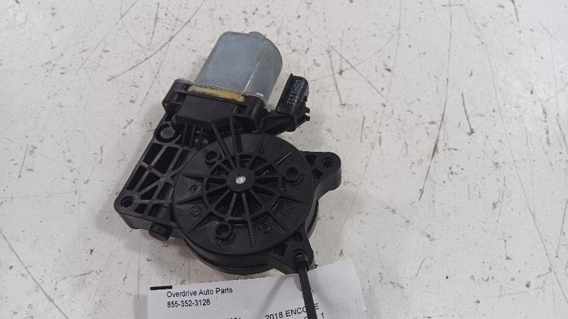 Passenger Right Power Window Motor Front Fits 13-19 Buick Encore OEM